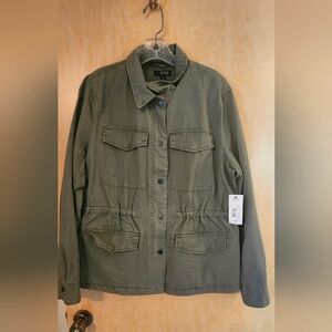 A.N.A. Utility Jacket